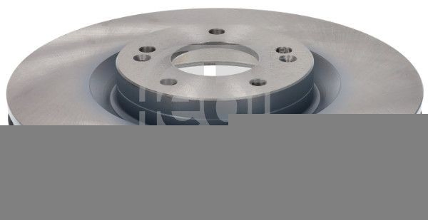 Передние тормозные диски 51712R5000 Hyundai/Kia